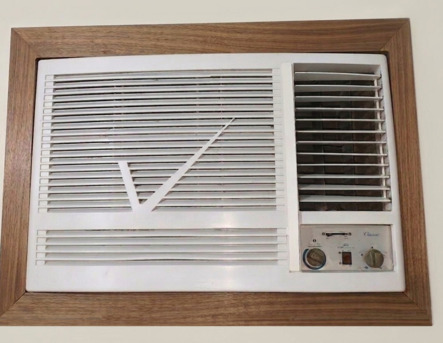 Dammam, Air Conditioners, SAR 800,  Zamil Classic 2 Ton Window Ac