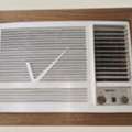 SAR 800,  Zamil Classic 2 Ton Window Ac