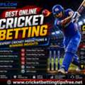 Secure Cricket Betting ID Registration Services