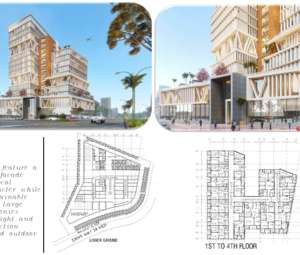 Technical Architect || Specializes Architectural Design & Consulting Services