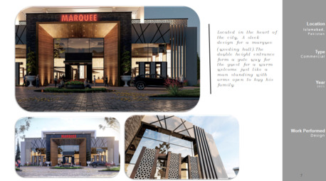 Riyadh, Construction, Technical Architect  || Specializes Architectural Design & Consulting Services