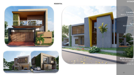 Riyadh, Construction, Technical Architect  || Specializes Architectural Design & Consulting Services