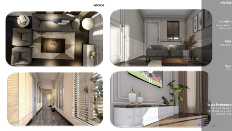Riyadh, Construction, Technical Architect  || Specializes Architectural Design & Consulting Services