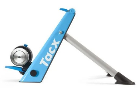 Thuqbah, Bicycles, SAR 250,  Static Bike Trainer Tools - Garmin Tacx Blue Matic Basic Trainer