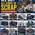 We Buy All Kind Of Scrap Cars