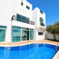 BHD 1000,  380 Sq. Meter,  4BR Villa | Private Pool & Garden | Maid Room