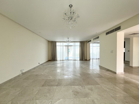 Saar, Villas, BHD 1000,  380 Sq. Meter,  4BR Villa | Private Pool & Garden | Maid Room
