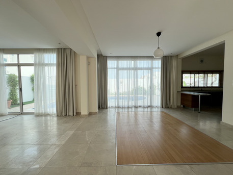 Saar, Villas, BHD 1000,  380 Sq. Meter,  4BR Villa | Private Pool & Garden | Maid Room