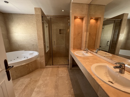 Saar, Villas, BHD 1000,  380 Sq. Meter,  4BR Villa | Private Pool & Garden | Maid Room