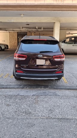 Dammam, Vehicles, Cars & Trucks , SAR 40000,  Kia Sorento,  2016,  Automatic,  216000 KM,  Full Option, 7 Seater, V6, Fuel Efficient