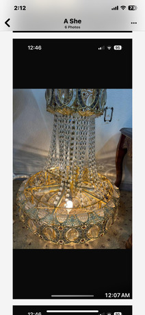 Al Khobar Al Shamalia, Home Audio, House Hold Items