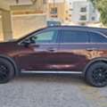SAR 39000,  Kia Sorento,  2016,  Automatic,  216000 KM,  Full Option, 7 Seater, V6, Fuel Efficient