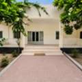 BHD 425,  350 Sq. Meter,  3BR Compound Villa With Private Garden And Maid Room