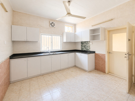 Saar, Villas, BHD 425,  350 Sq. Meter,  3BR Compound Villa With Private Garden And Maid Room
