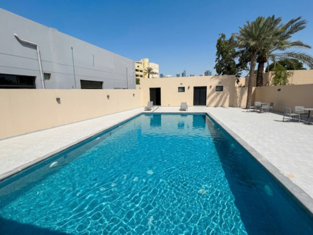 Saar, Villas, BHD 425,  350 Sq. Meter,  3BR Compound Villa With Private Garden And Maid Room