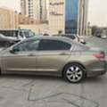 SAR 19500,  HONDA ACCORD 2.5 Ltr 2009,  2009,  Automatic,  298 KM,  Honda Accord  2.4L Full  | Fahas Valid | 298,000 KM