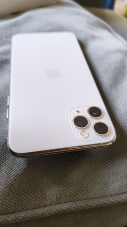 Al Rehab, Mobile Phones, SAR 1100,  Apple Iphone 11 Pro Max