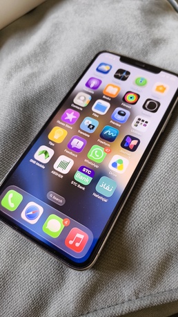 Al Rehab, Mobile Phones, SAR 1100,  Apple Iphone 11 Pro Max