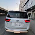 SAR 355000,  TOYOTA  LandCruiser,  2025,  Automatic,  200000 KM,   VXR Top Line  MODEL
