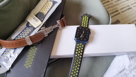 Al Rehab, Mobile Phones, SAR 1000,  Apple Watch Series 7