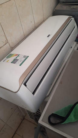 Al Iskan, Air Conditioners, SAR 1200,  Air Conditioner 24000 Capacity