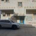 SAR 1100/month,  2 BR,  (SAR 6600 For Six Months In Advance) A Semi-furnished Flat For Rent.