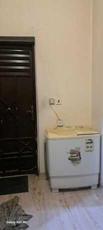 Al Batha, Apartments, Flats, Houses & Villas, SAR 1100/month,  2 BR,  (SAR 6600 For Six Months In Advance) A Semi-furnished Flat For Rent.