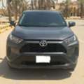 SAR 10000,  TOYOTA RAV4 LE 4X4 (2025) &ndash; LEASE TRANSFER OPPORTUNITY