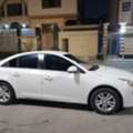 SAR 14500,  Chevrolet Cruze LS,  2013,  Automatic,  287 KM,