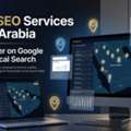 SEO, Local SEO & Website Optimization Services In Saudi Arabia