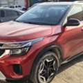 SAR 80000,  Kia Seltos,  2024,  Automatic,  20000 KM,
