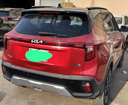 Riyadh, Vehicles, Cars & Trucks , SAR 80000,  Kia Seltos,  2024,  Automatic,  20000 KM,