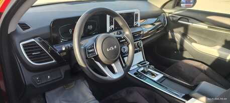 Riyadh, Vehicles, Cars & Trucks , SAR 80000,  Kia Seltos,  2024,  Automatic,  20000 KM,
