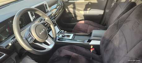 Riyadh, Vehicles, Cars & Trucks , SAR 80000,  Kia Seltos,  2024,  Automatic,  20000 KM,