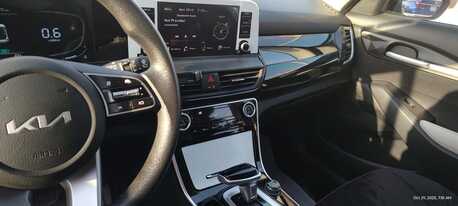 Riyadh, Vehicles, Cars & Trucks , SAR 80000,  Kia Seltos,  2024,  Automatic,  20000 KM,