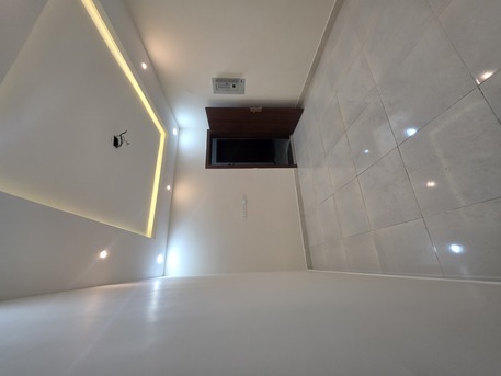Thuqbah, Apartments, Flats, Houses & Villas, SAR 17000/year,  2 BR,  2 Bedrooms | 2 Bathrooms 1 Kitchen | Living Room