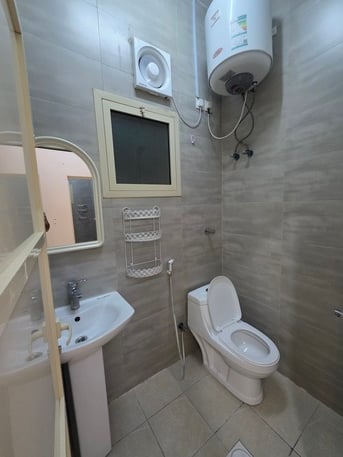 Thuqbah, Apartments, Flats, Houses & Villas, SAR 17000/year,  2 BR,  2 Bedrooms | 2 Bathrooms 1 Kitchen | Living Room
