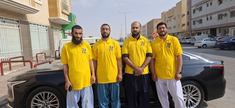 Riyadh, Travel, Flash Movers1