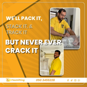Riyadh, Translation, Flash Movers2