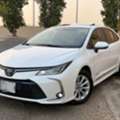 SAR 45000,  Toyota Corolla,  2021,  Automatic,  275000 KM,