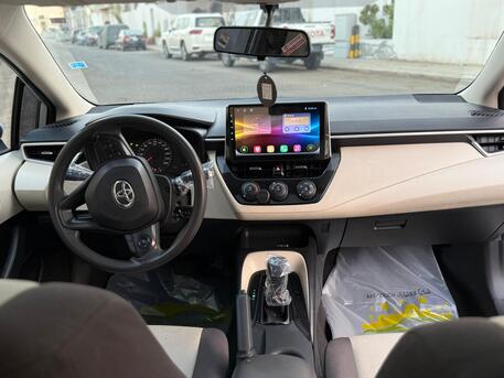 Jeddah, Vehicles, Cars & Trucks , SAR 45000,  Toyota Corolla,  2021,  Automatic,  275000 KM,