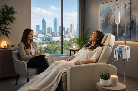 Dallas, Medical, Leading Ketamine Therapy Providers In Dallas&ndash;Fort Worth