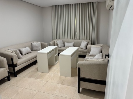 Riyadh, Items Wanted, Flat 360 M For 50.000 Yearly East Riyadh At Qadisiah