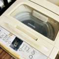 SAR 200,  I Am Selling My Samsong Washing Machine