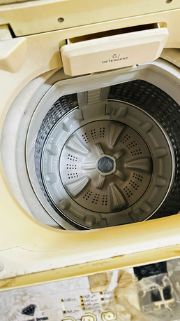 Jubail, Electronics, SAR 200,  I Am Selling My Samsong Washing Machine