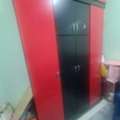 SAR 300,  4 Door Big Coupboard