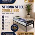 SAR 22,  🇬🇧 ENGLISH  STEEL BEDS & CABINETS &ndash; GREAT DEALS AVAILABLE!  Upgrade Your Home With Our D