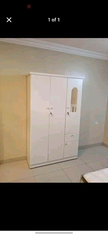 Riyadh, Household Items, SAR 22,  🇬🇧 ENGLISH  STEEL BEDS & CABINETS &ndash; GREAT DEALS AVAILABLE!  Upgrade Your Home With Our D