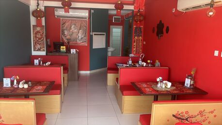 Manama, Jobs, Chinese Chef