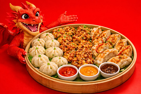 Manama, Jobs, Chinese Chef
